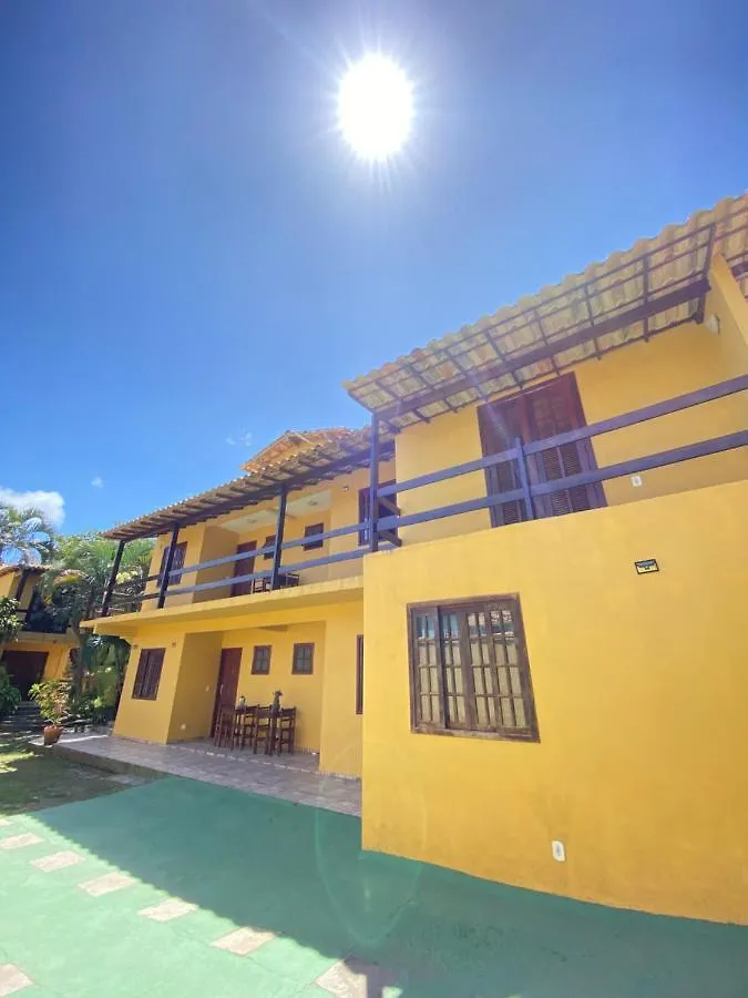 Abal Pousada Armacao dos Buzios Inn