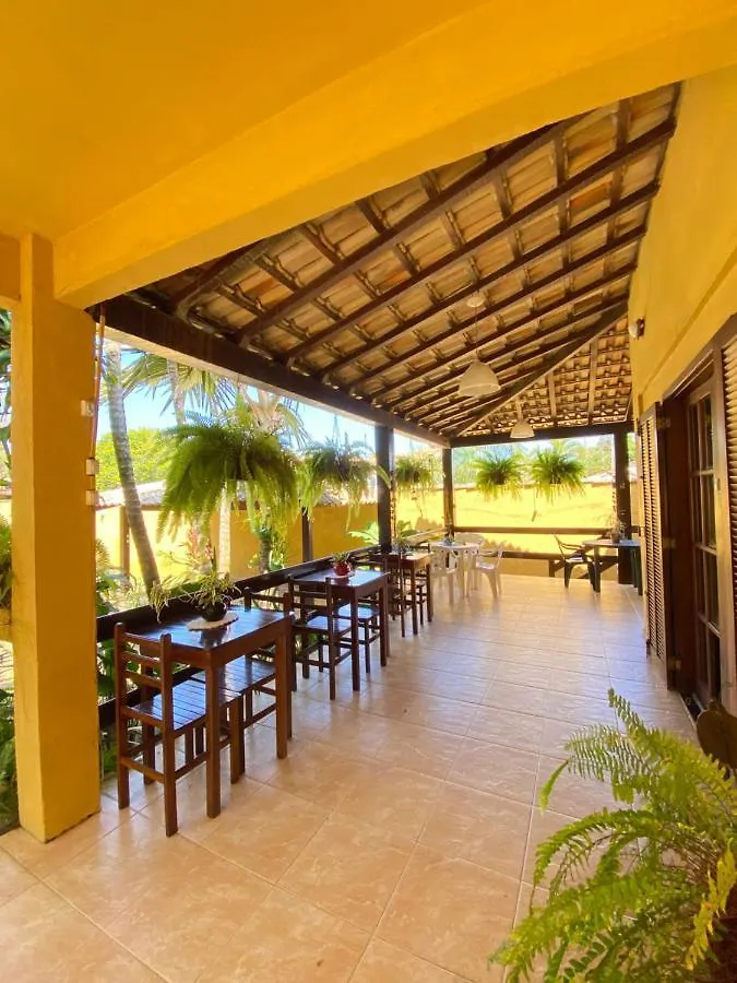 Inn Abal Pousada Armacao dos Buzios