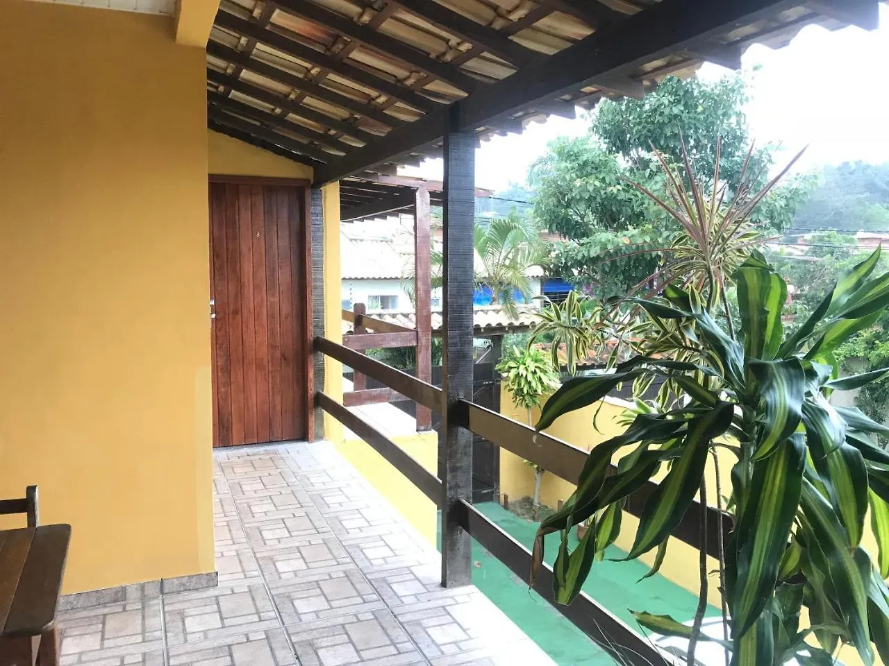 ** Inn Abal Pousada Armacao dos Buzios Brazil